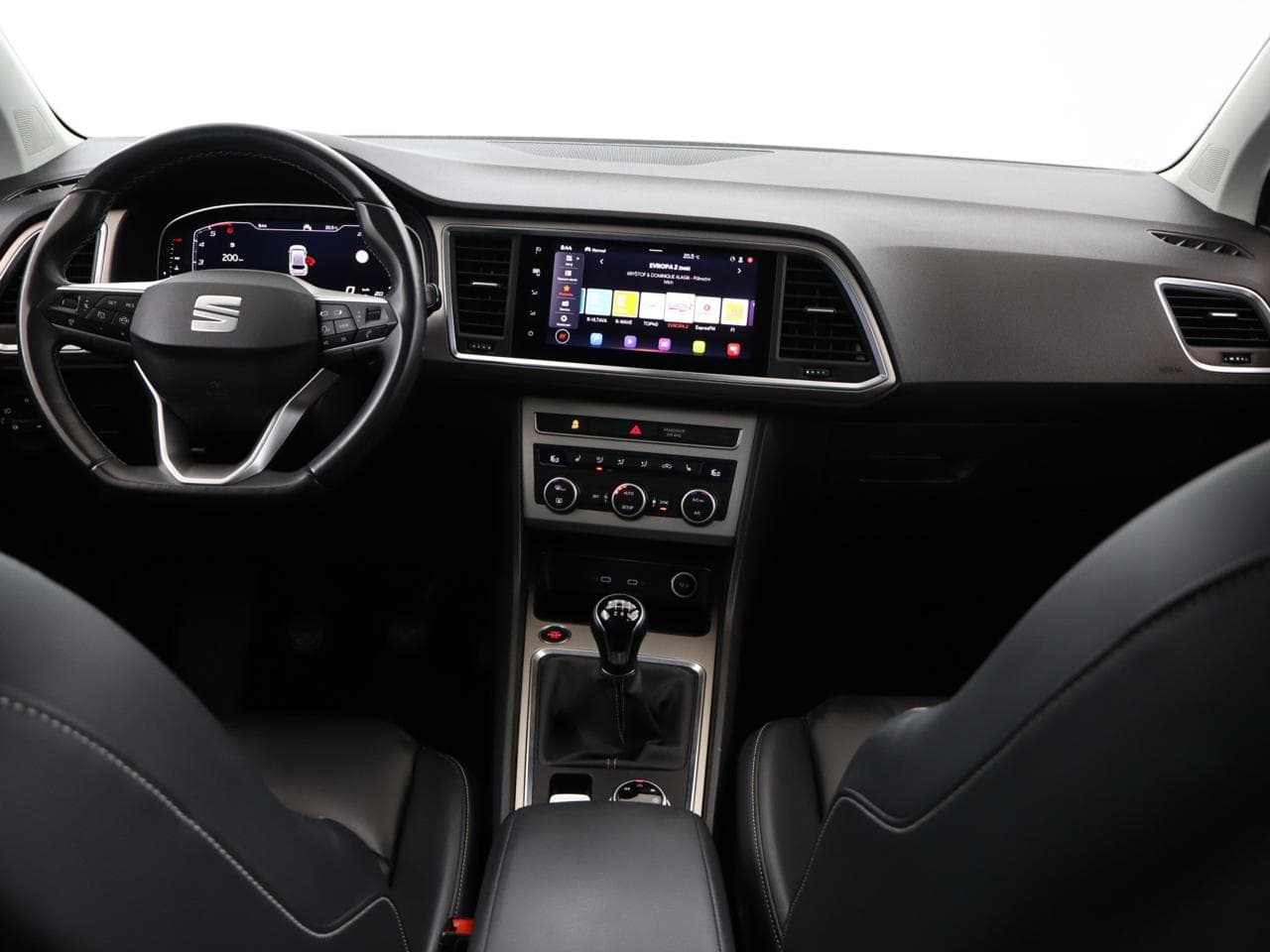 2022 Seat ATECA - 9
