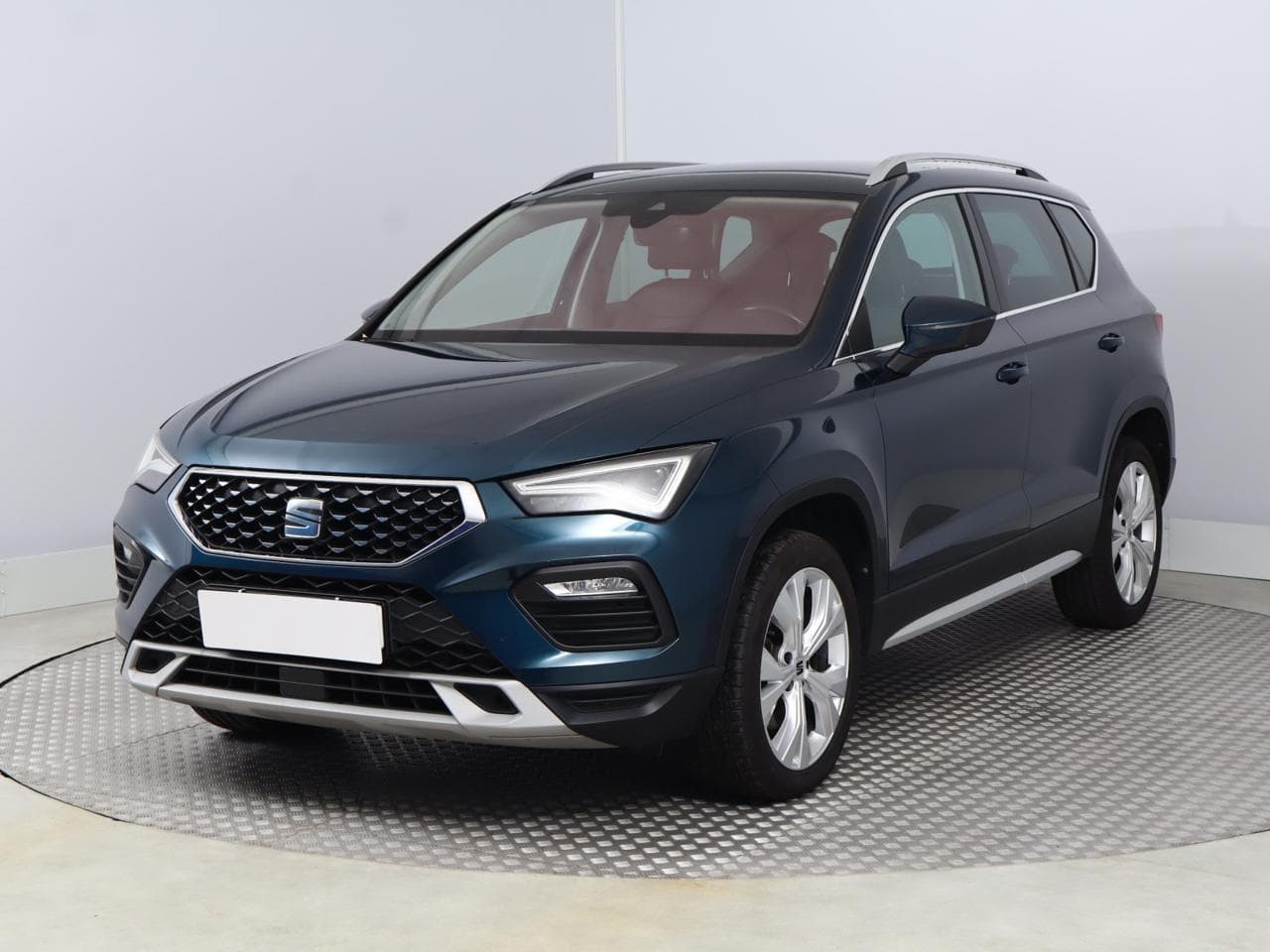 2022 Seat ATECA - 3