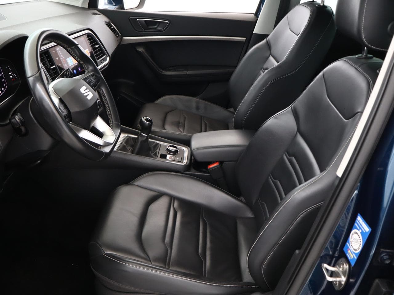 2022 Seat ATECA - 14