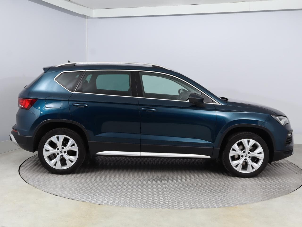 2022 Seat ATECA - 8