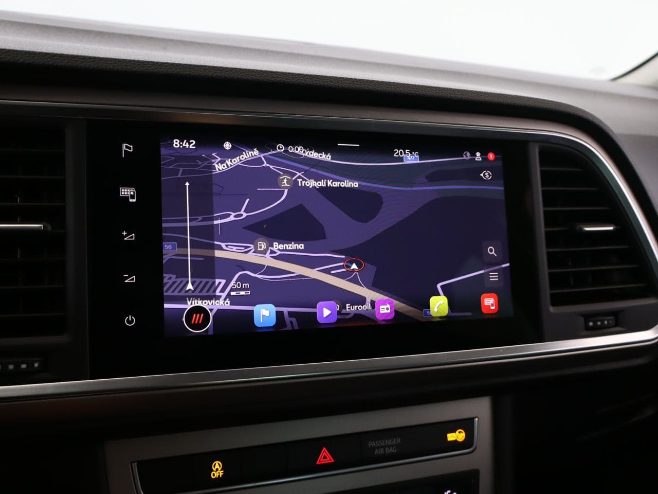 2022 Seat ATECA - 17