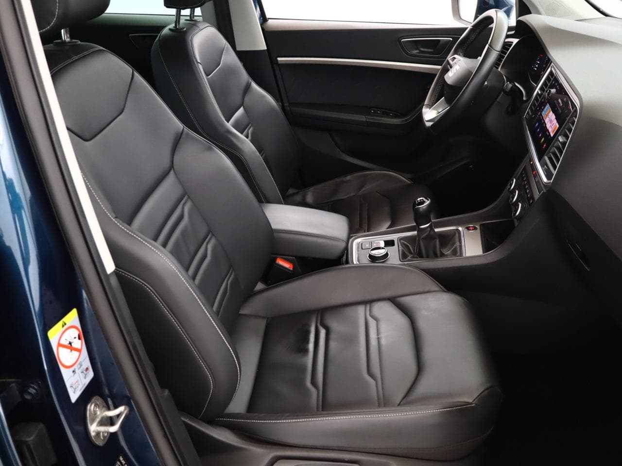 2022 Seat ATECA - 10