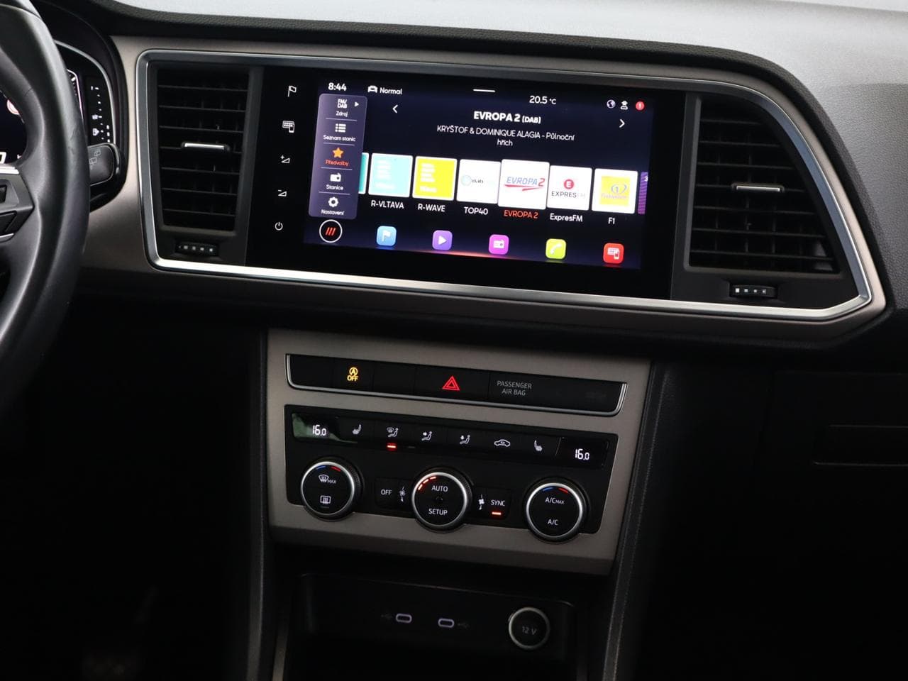 2022 Seat ATECA - 16
