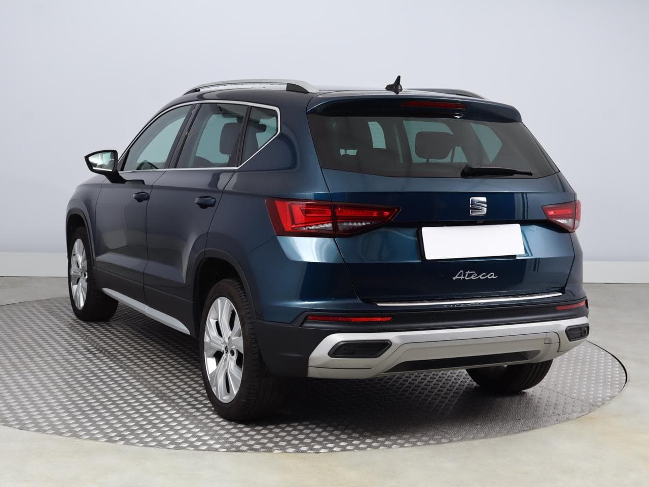 2022 Seat ATECA - 5