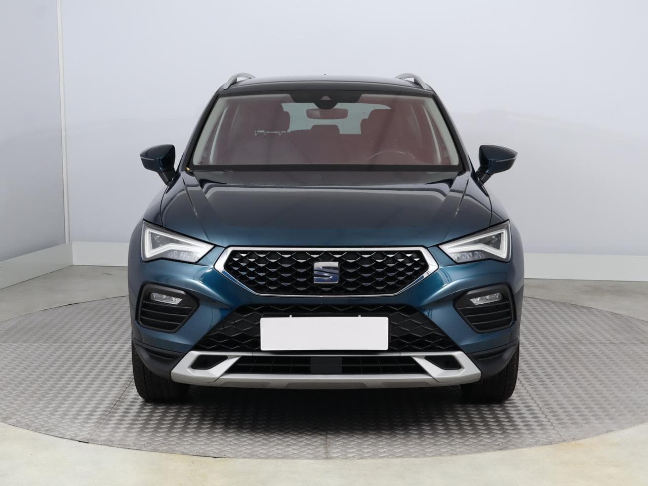 2022 Seat ATECA - 2