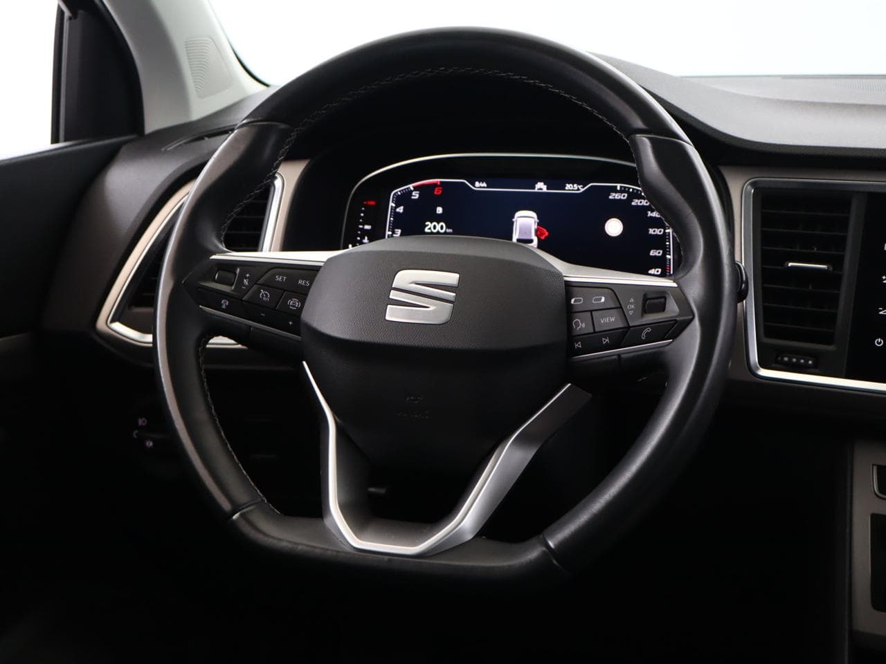 2022 Seat ATECA - 20