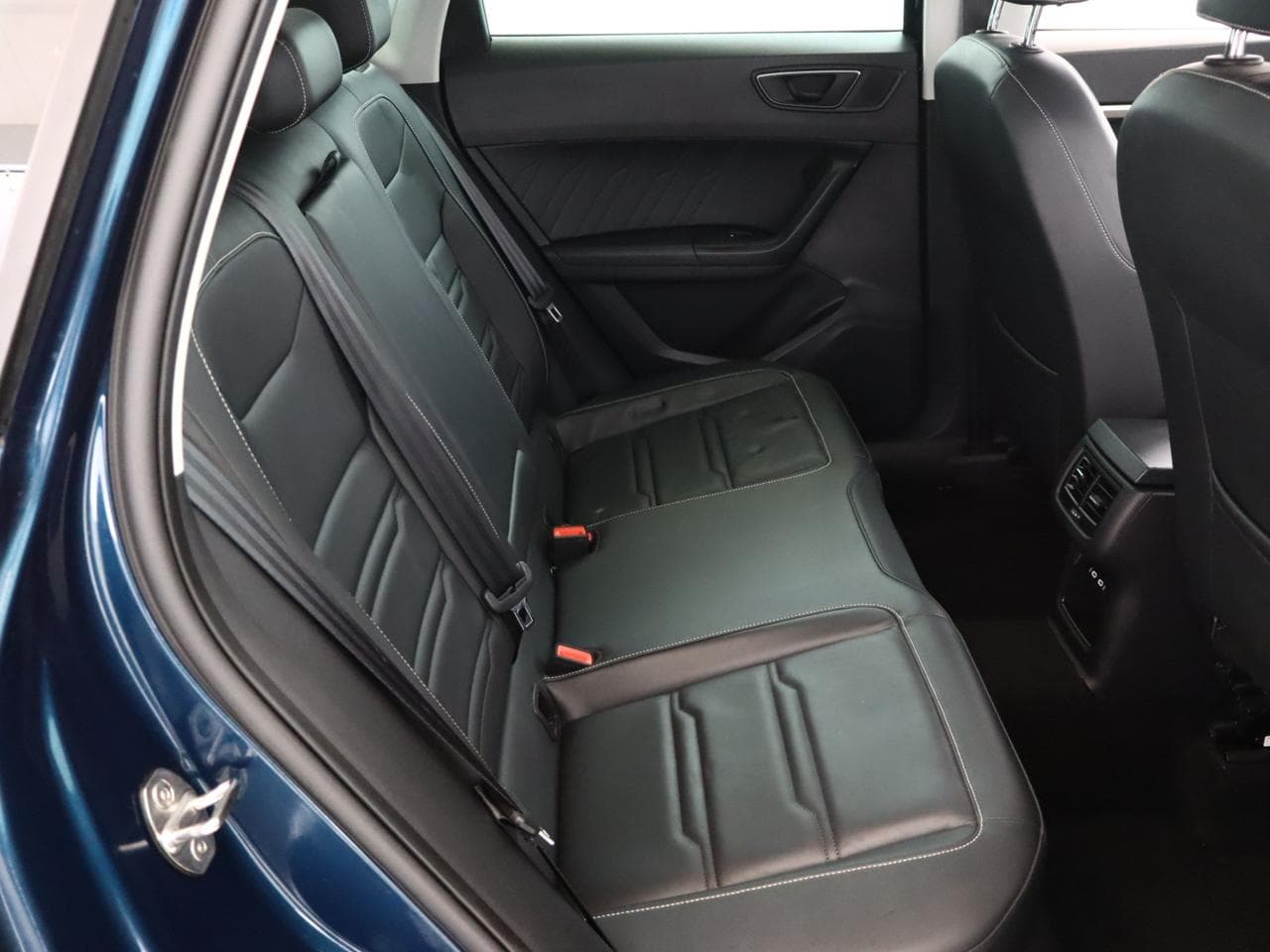 2022 Seat ATECA - 11