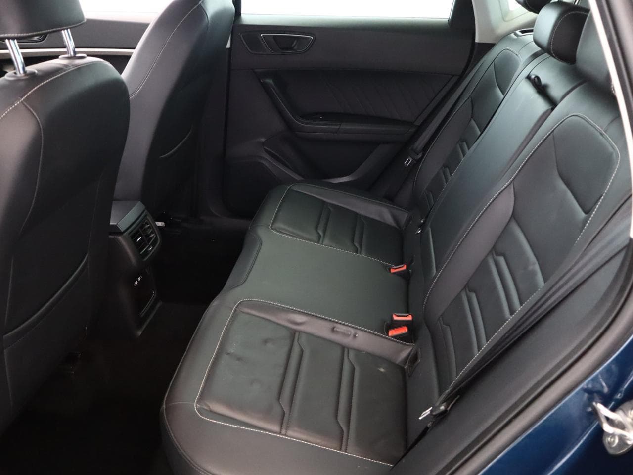 2022 Seat ATECA - 13