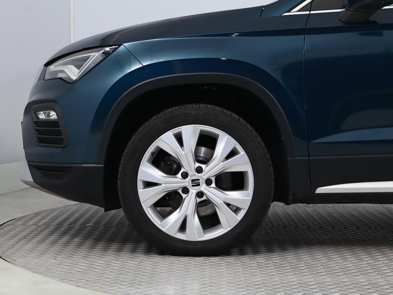 2022 Seat ATECA - 19