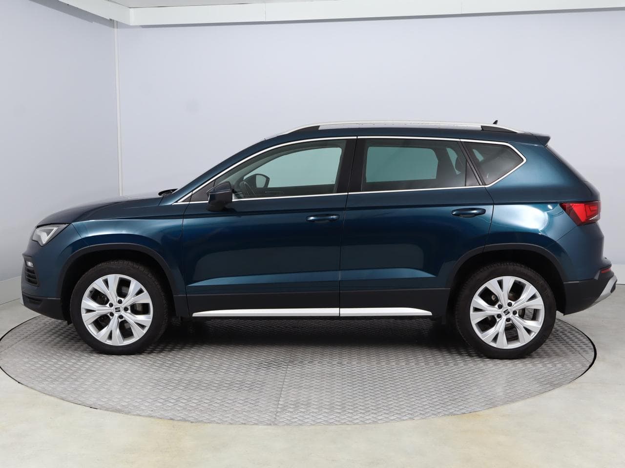 2022 Seat ATECA - 4