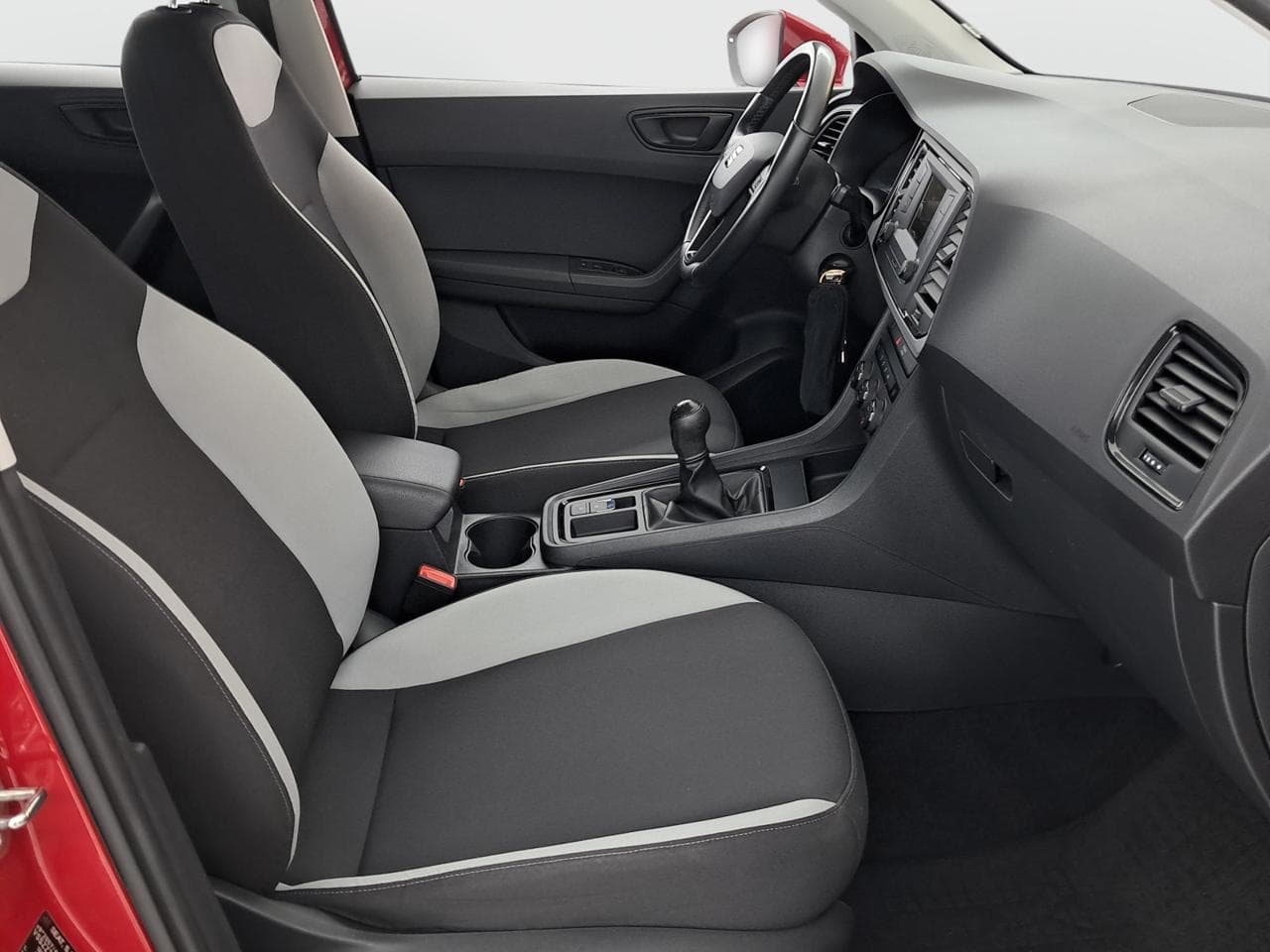 2018 Seat ATECA - 12