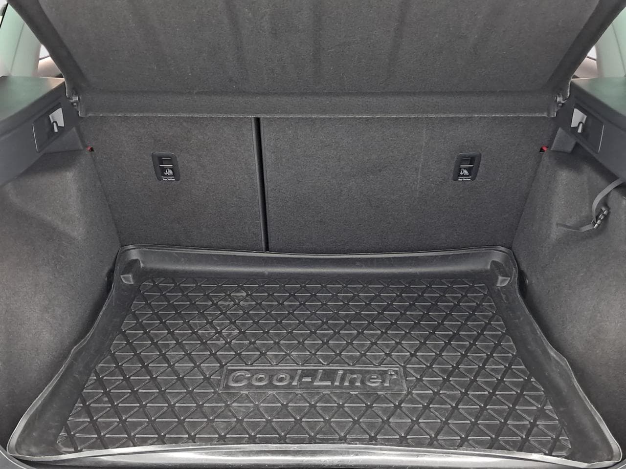 2018 Seat ATECA - 19