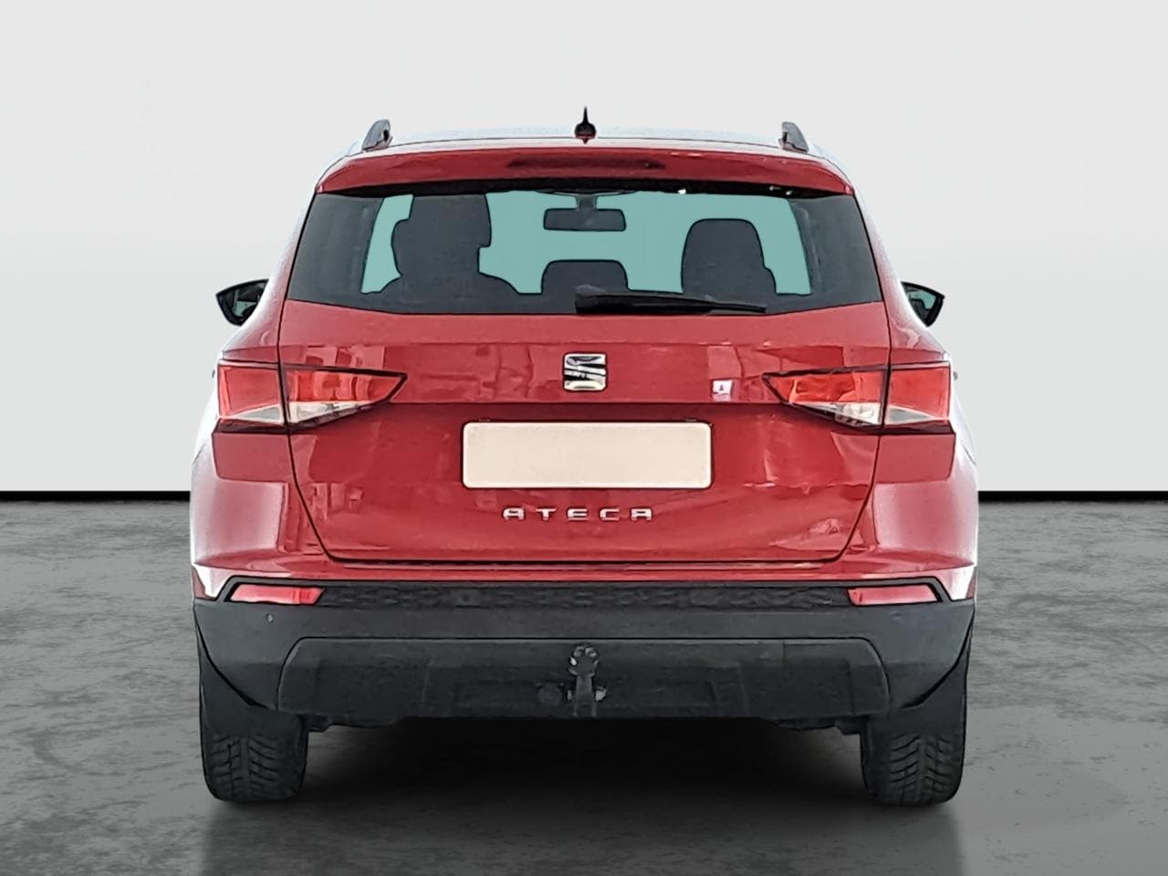 2018 Seat ATECA - 6