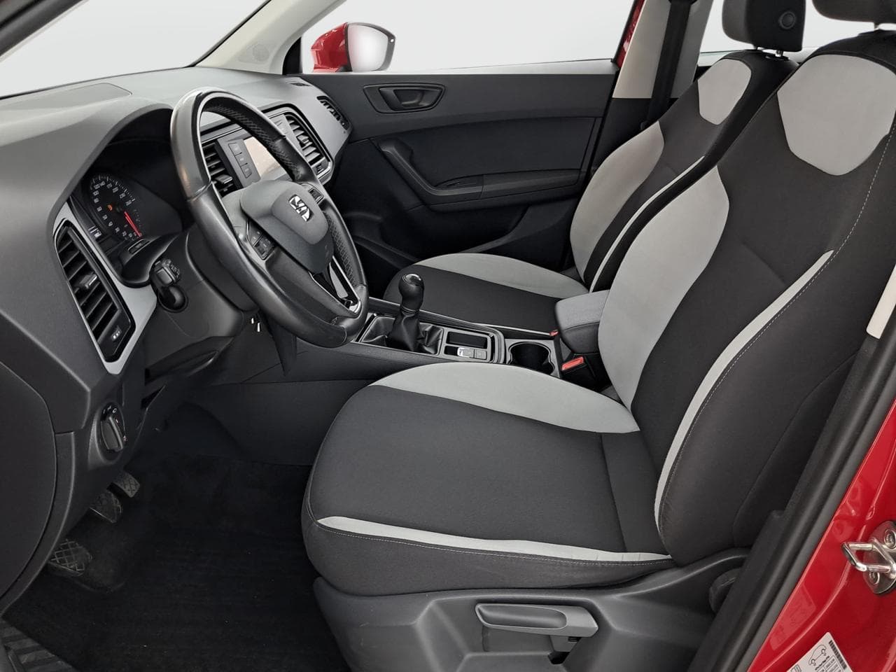 2018 Seat ATECA - 16