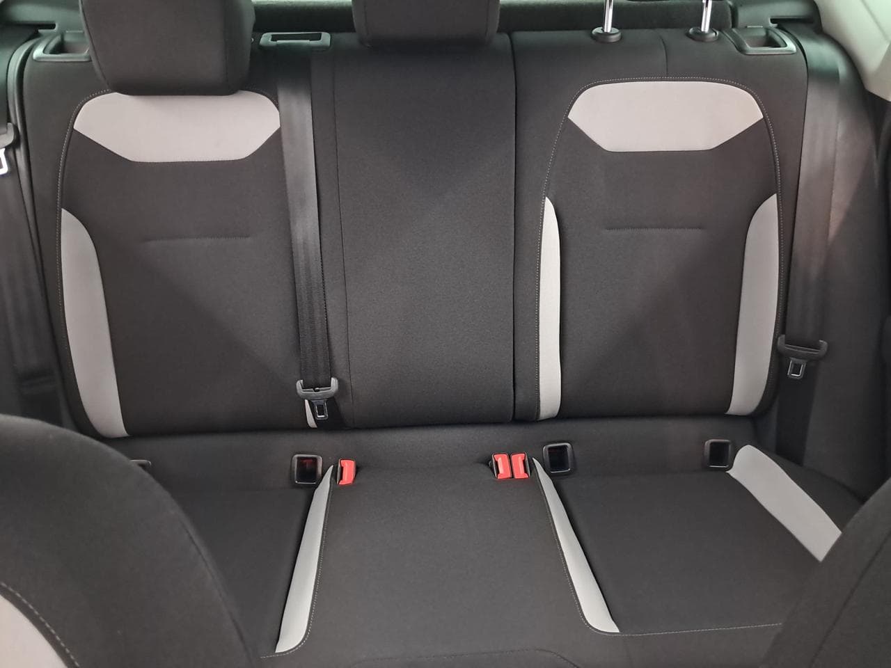 2018 Seat ATECA - 14