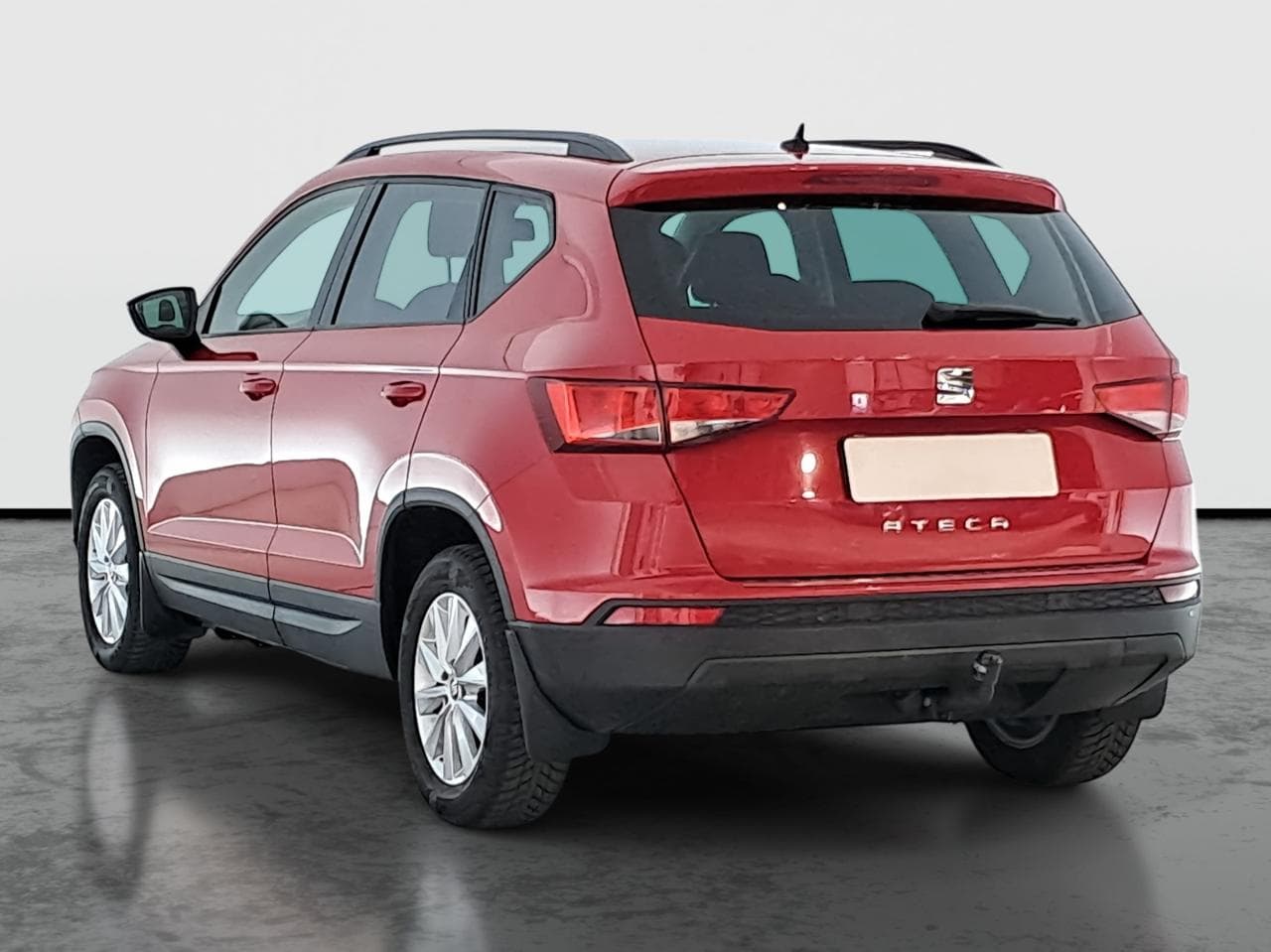 2018 Seat ATECA - 5