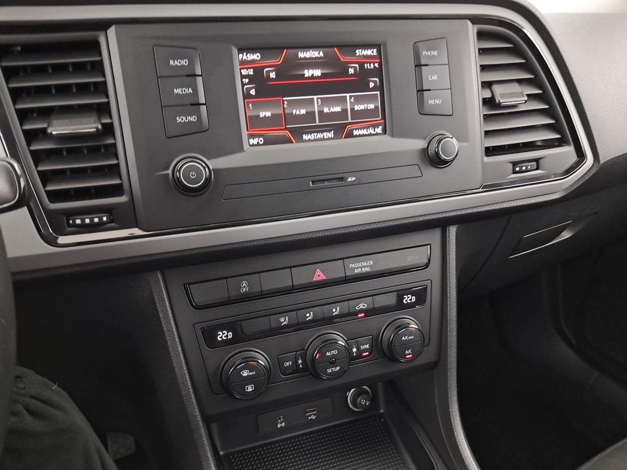 2018 Seat ATECA - 18