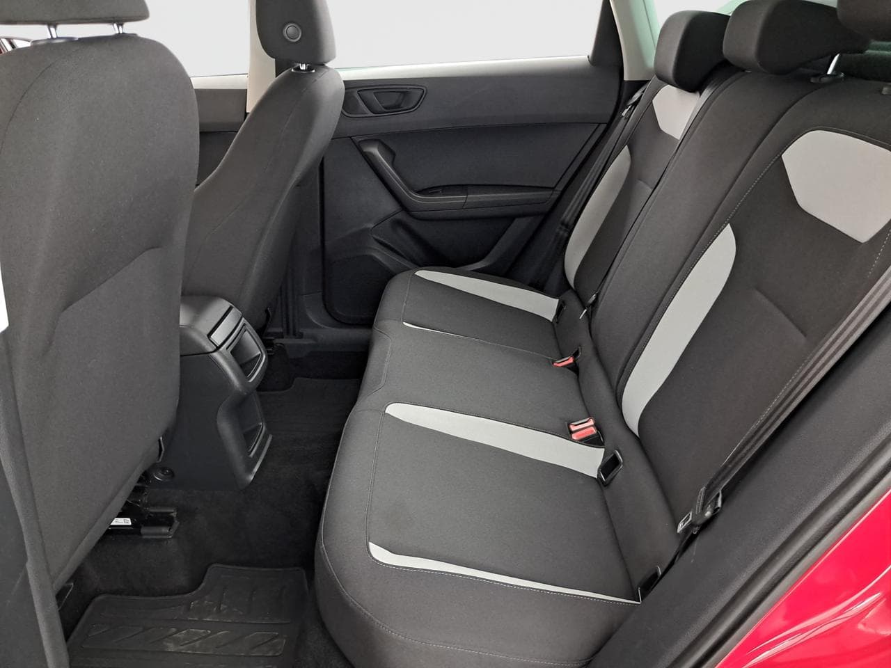 2018 Seat ATECA - 15