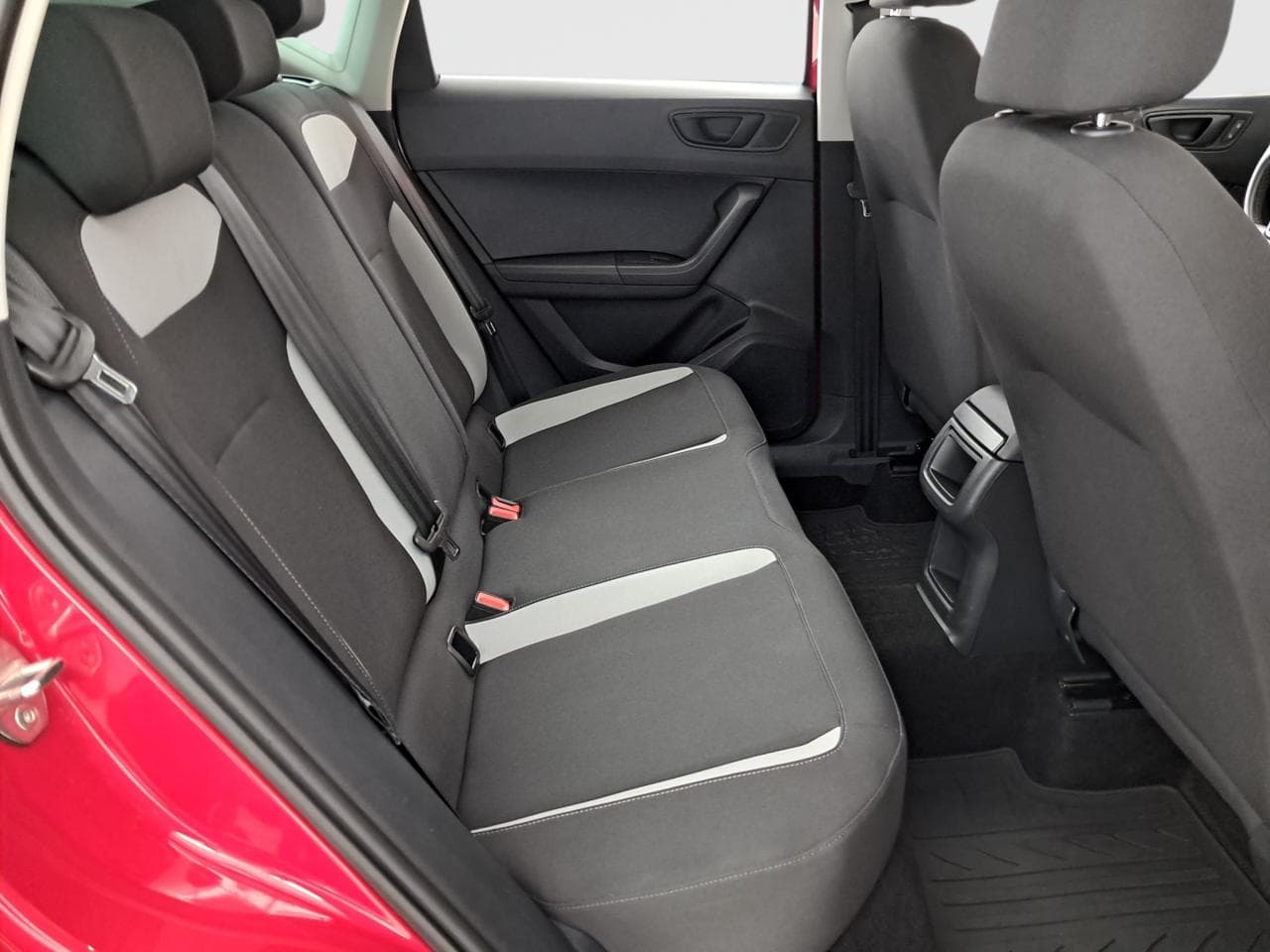 2018 Seat ATECA - 13