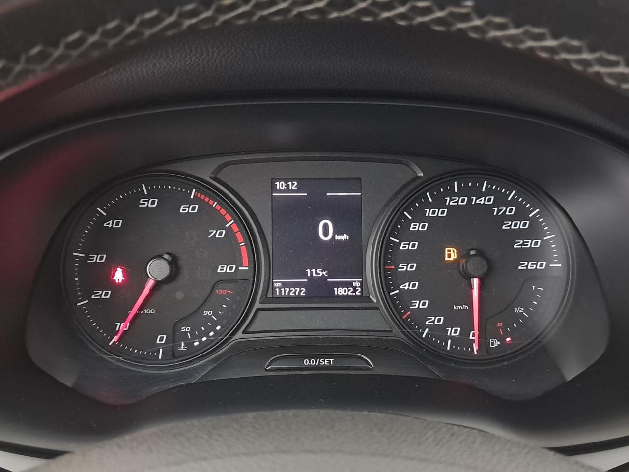 2018 Seat ATECA - 17