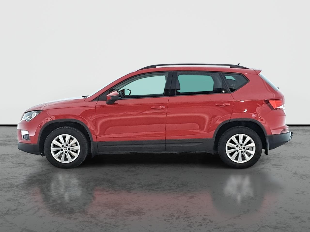 2018 Seat ATECA - 4