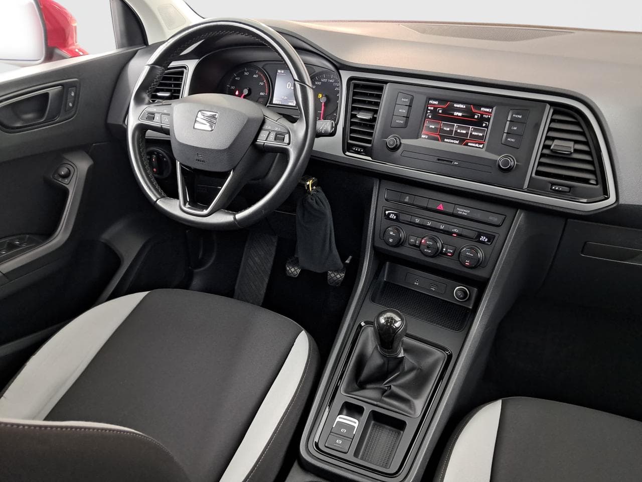 2018 Seat ATECA - 9
