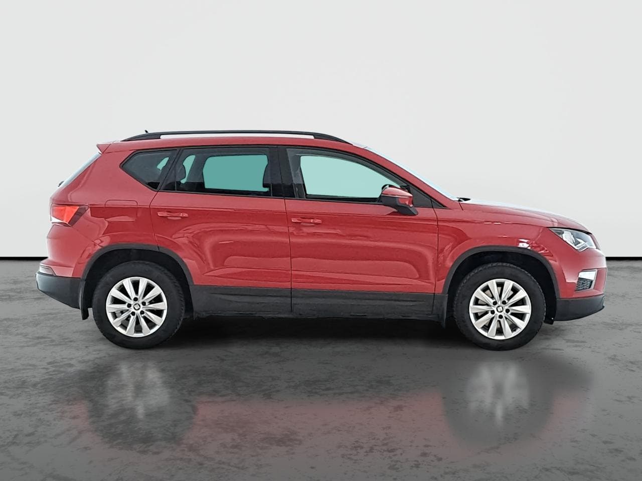 2018 Seat ATECA - 8