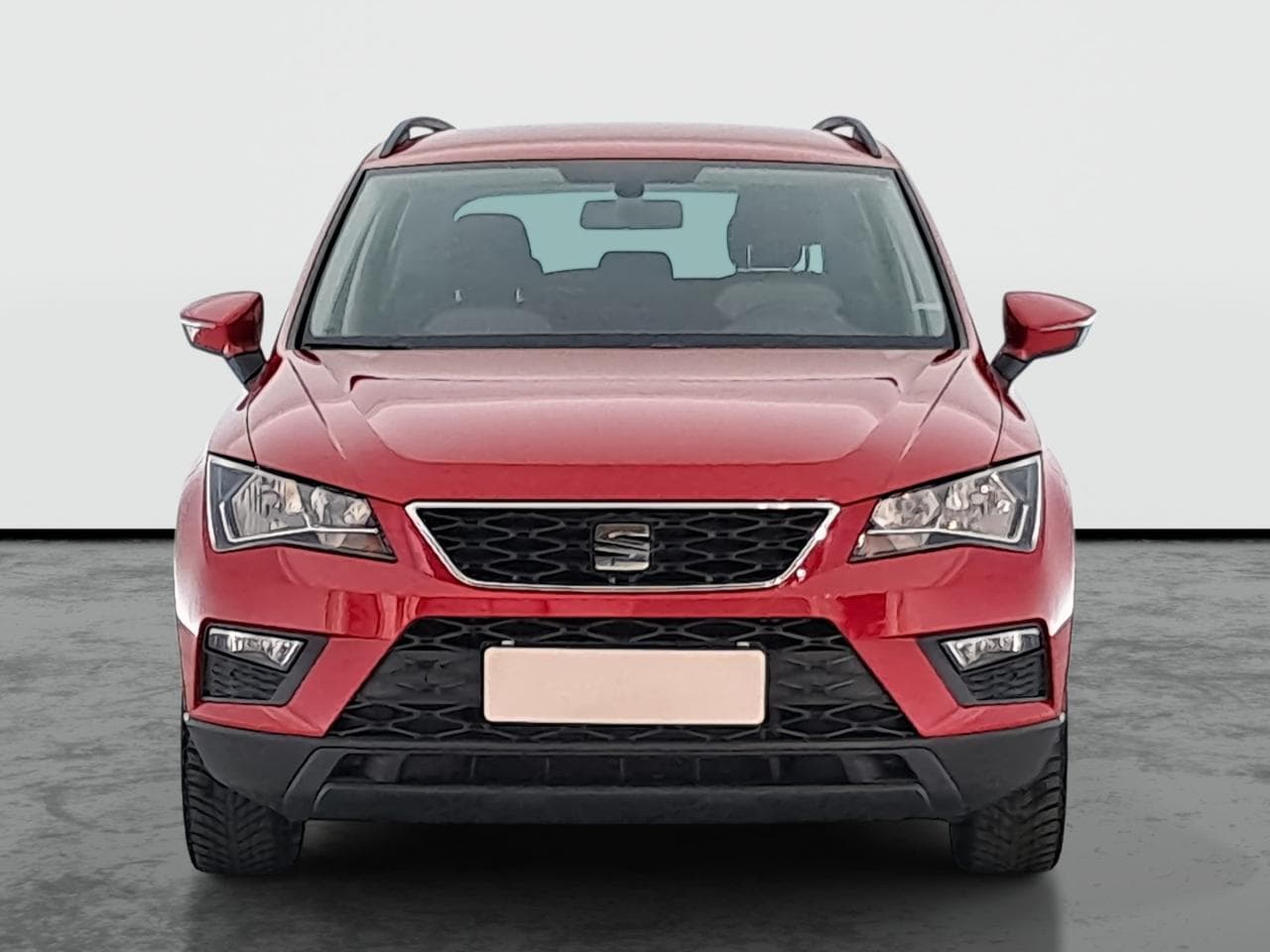 2018 Seat ATECA - 2