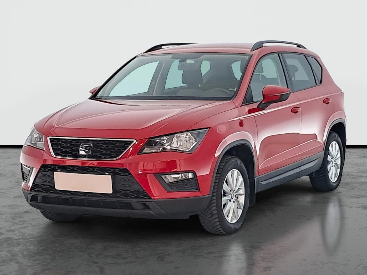 2018 Seat ATECA - 3