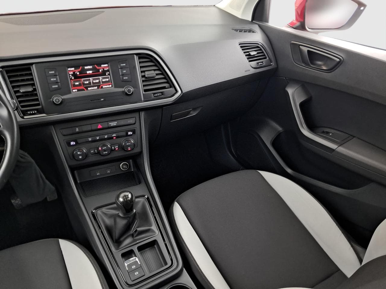 2018 Seat ATECA - 11