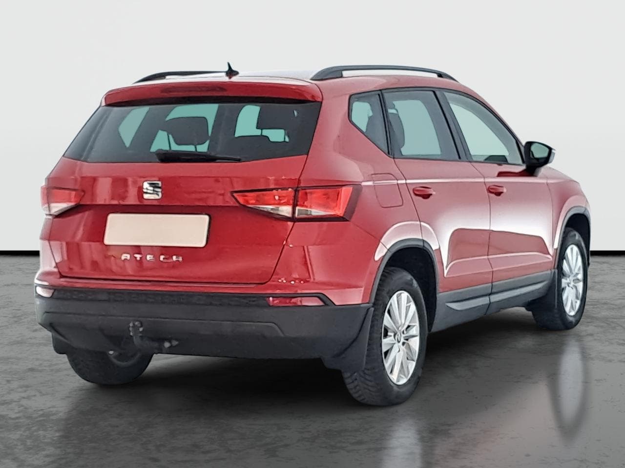 2018 Seat ATECA - 7