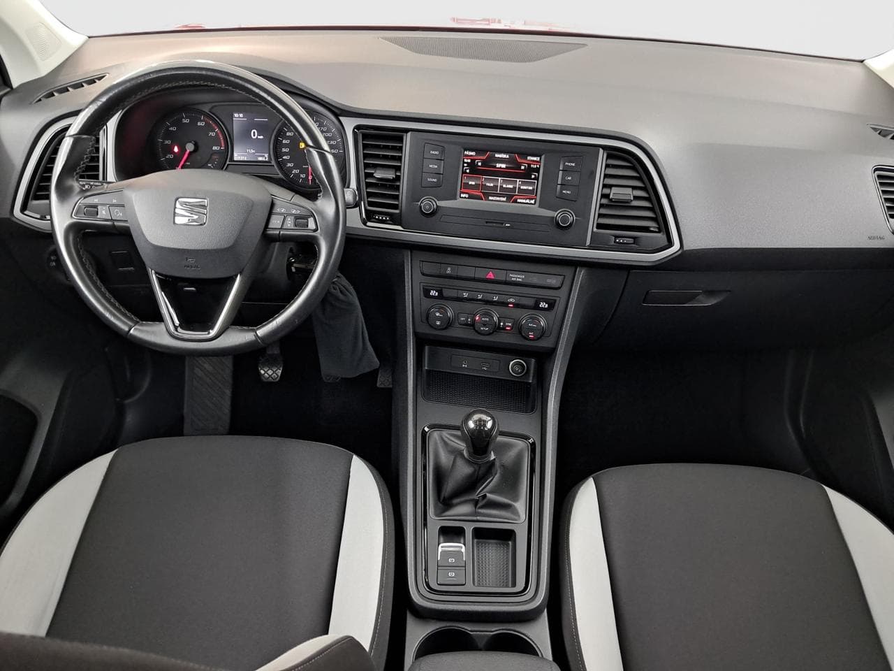 2018 Seat ATECA - 10
