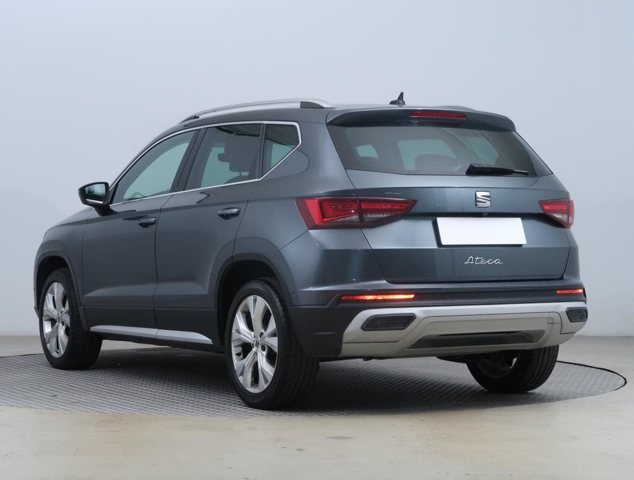 2021 Seat ATECA - 5