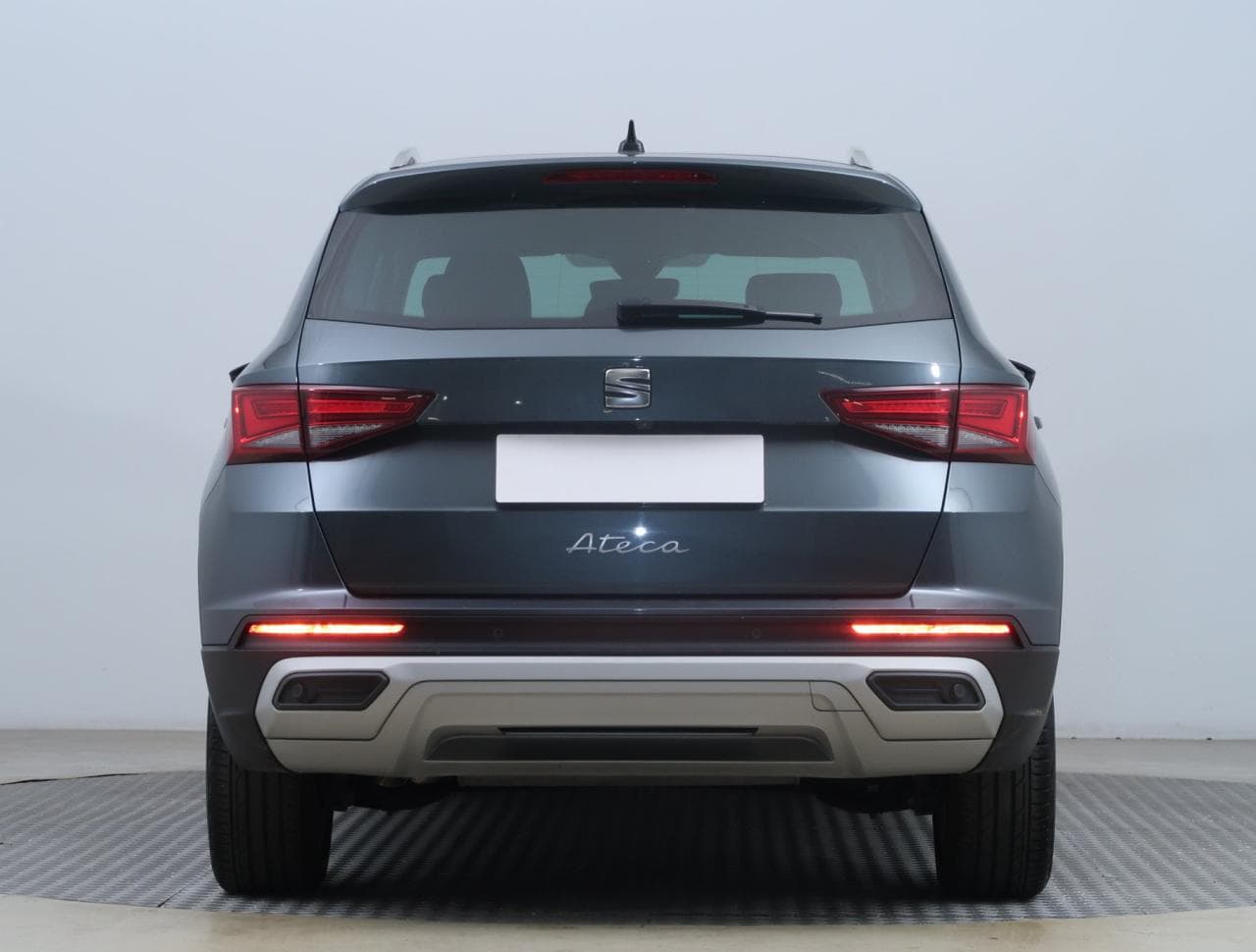2021 Seat ATECA - 6