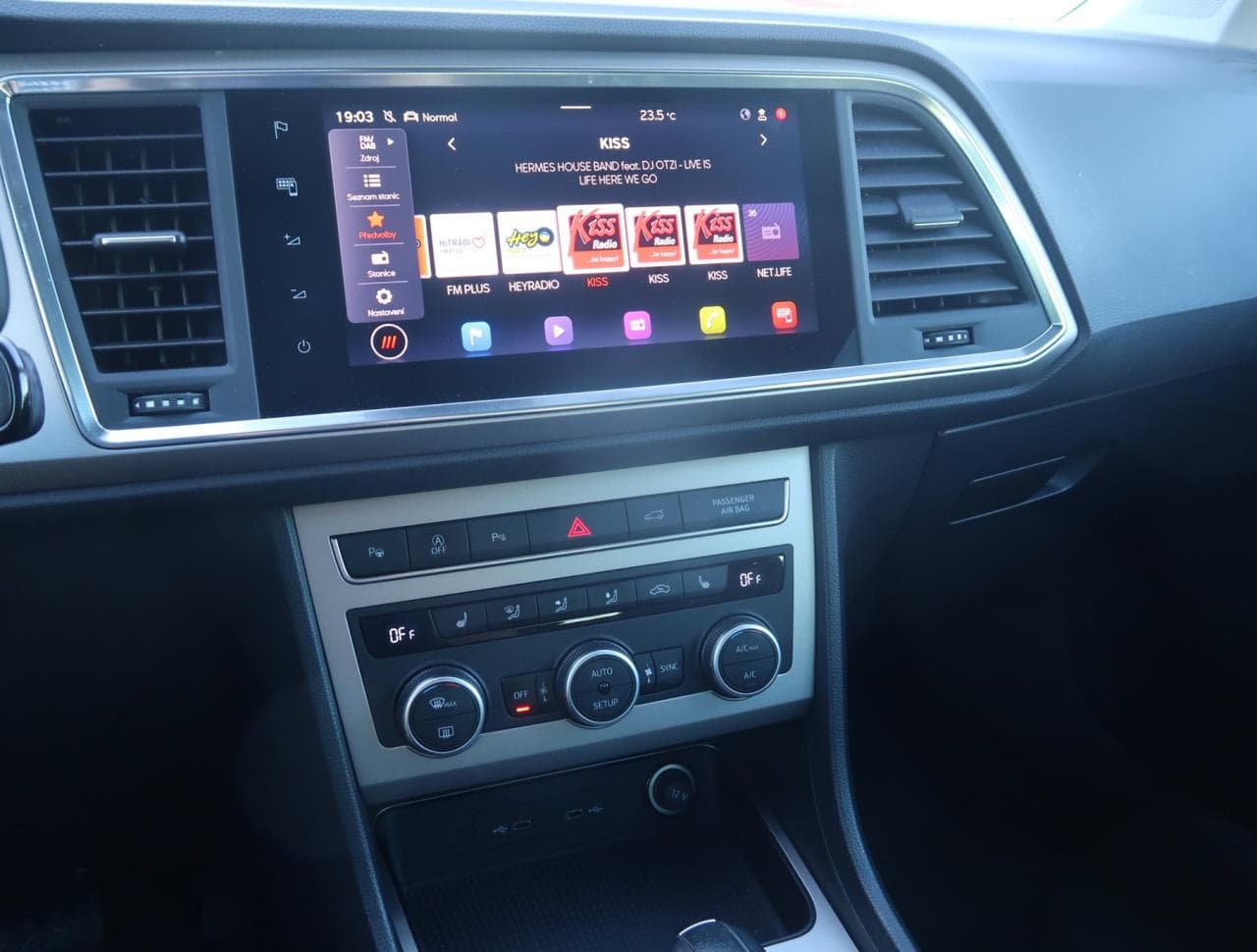 2021 Seat ATECA - 18