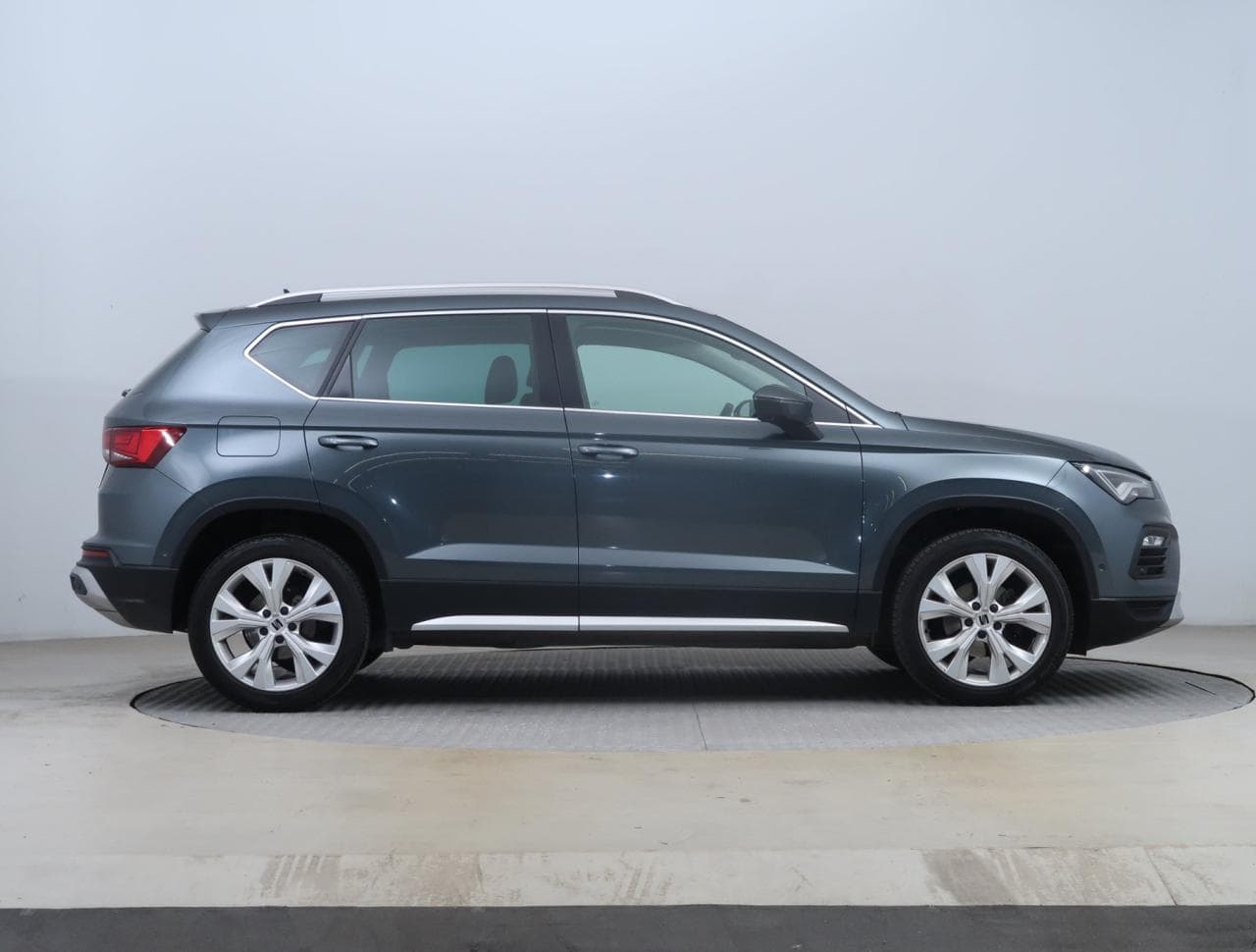 2021 Seat ATECA - 8