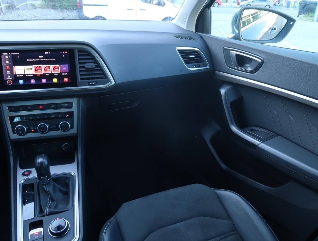 2021 Seat ATECA - 11