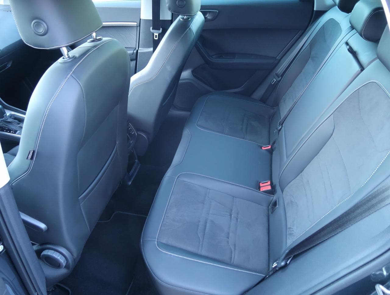 2021 Seat ATECA - 15