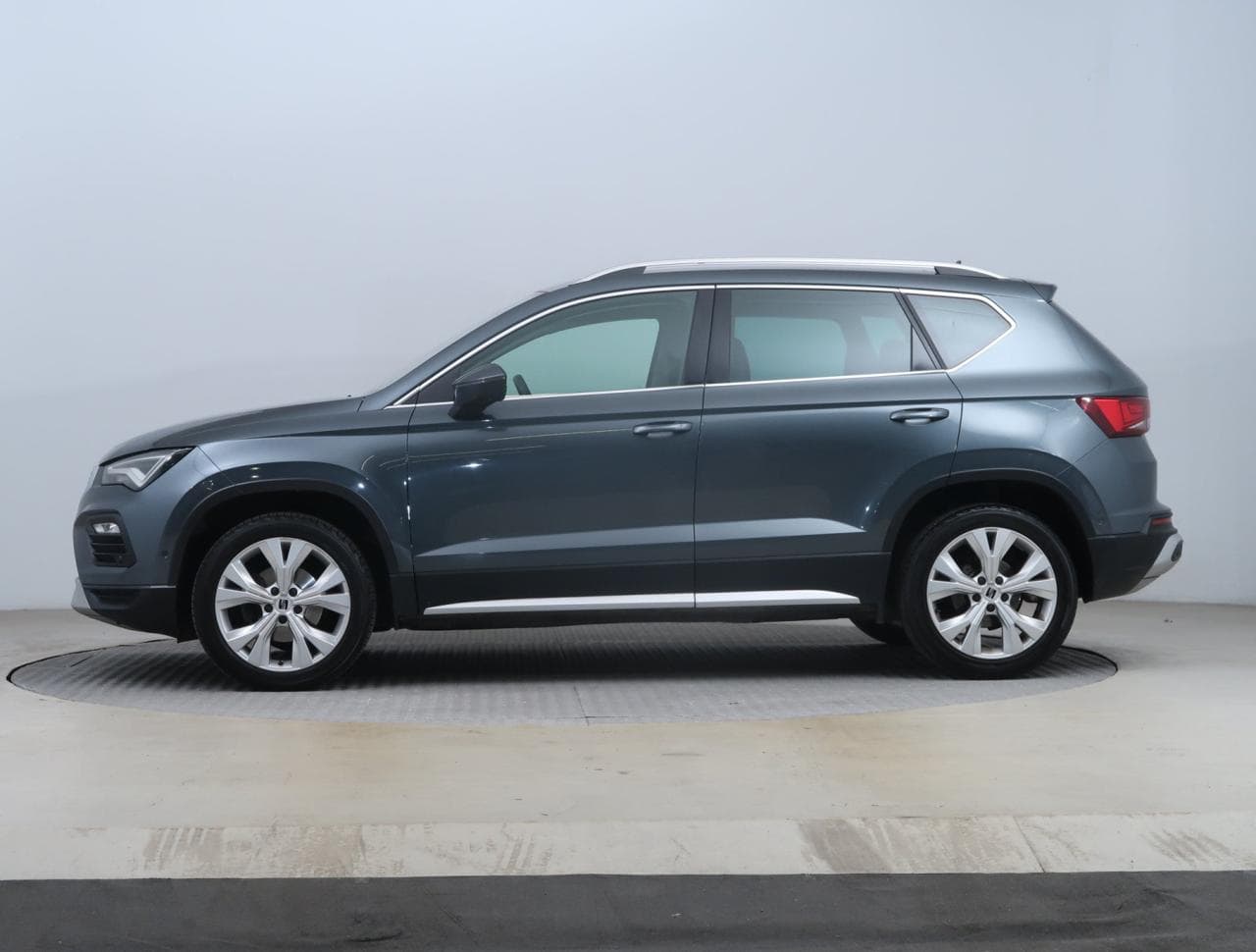 2021 Seat ATECA - 4