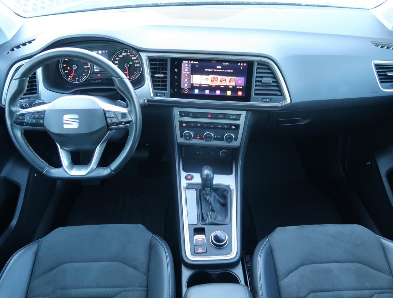 2021 Seat ATECA - 10