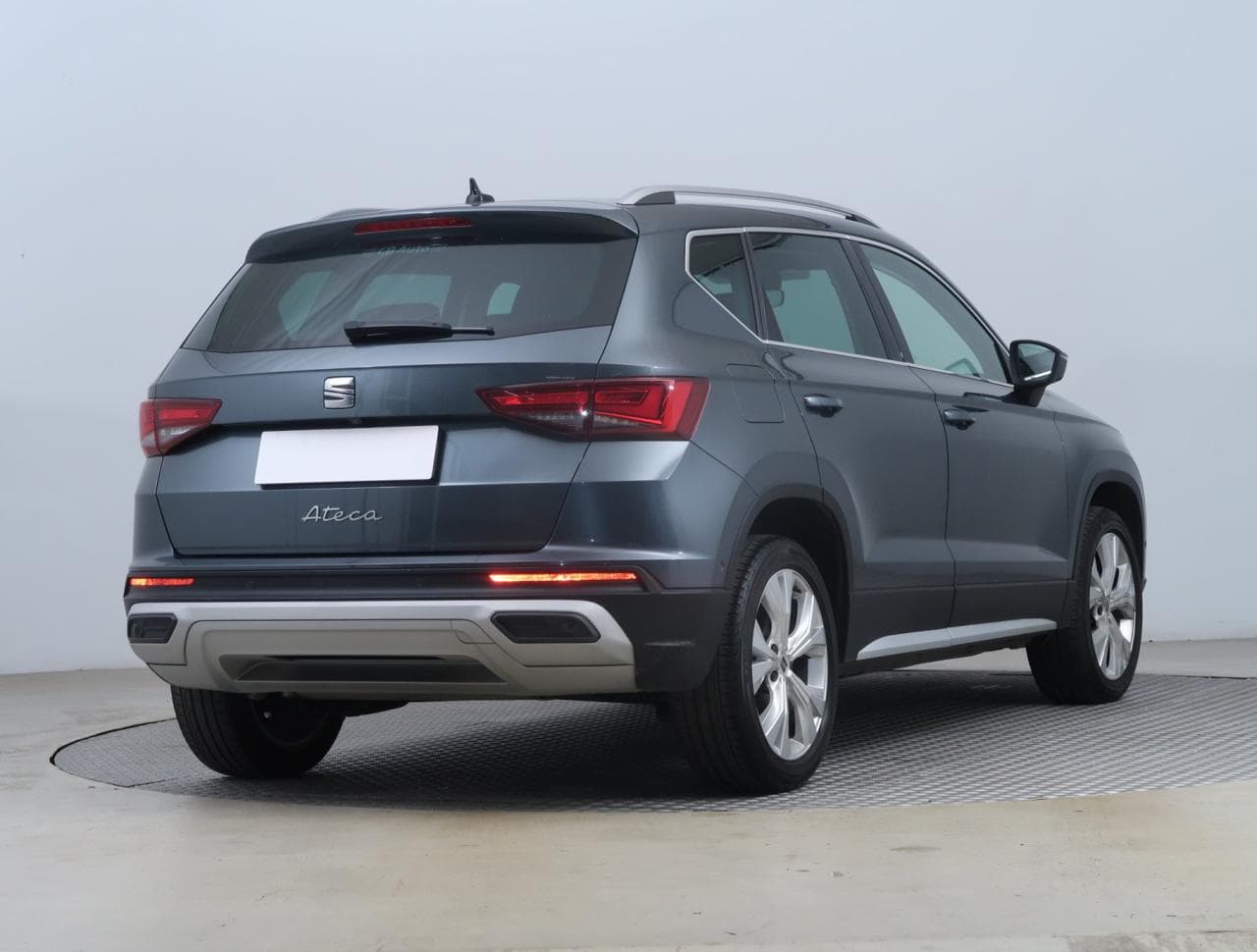 2021 Seat ATECA - 7
