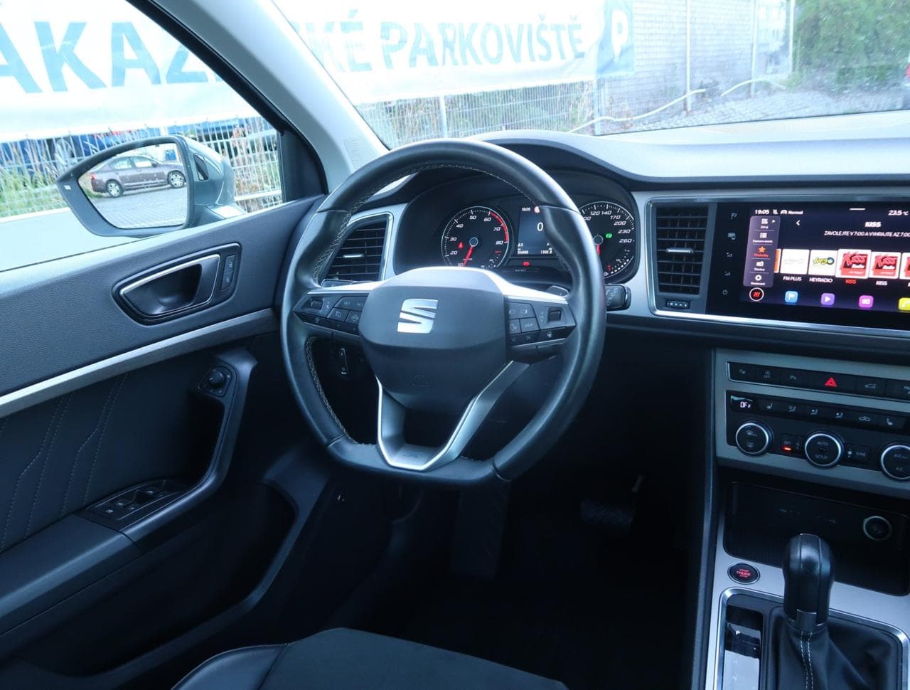 2021 Seat ATECA - 9