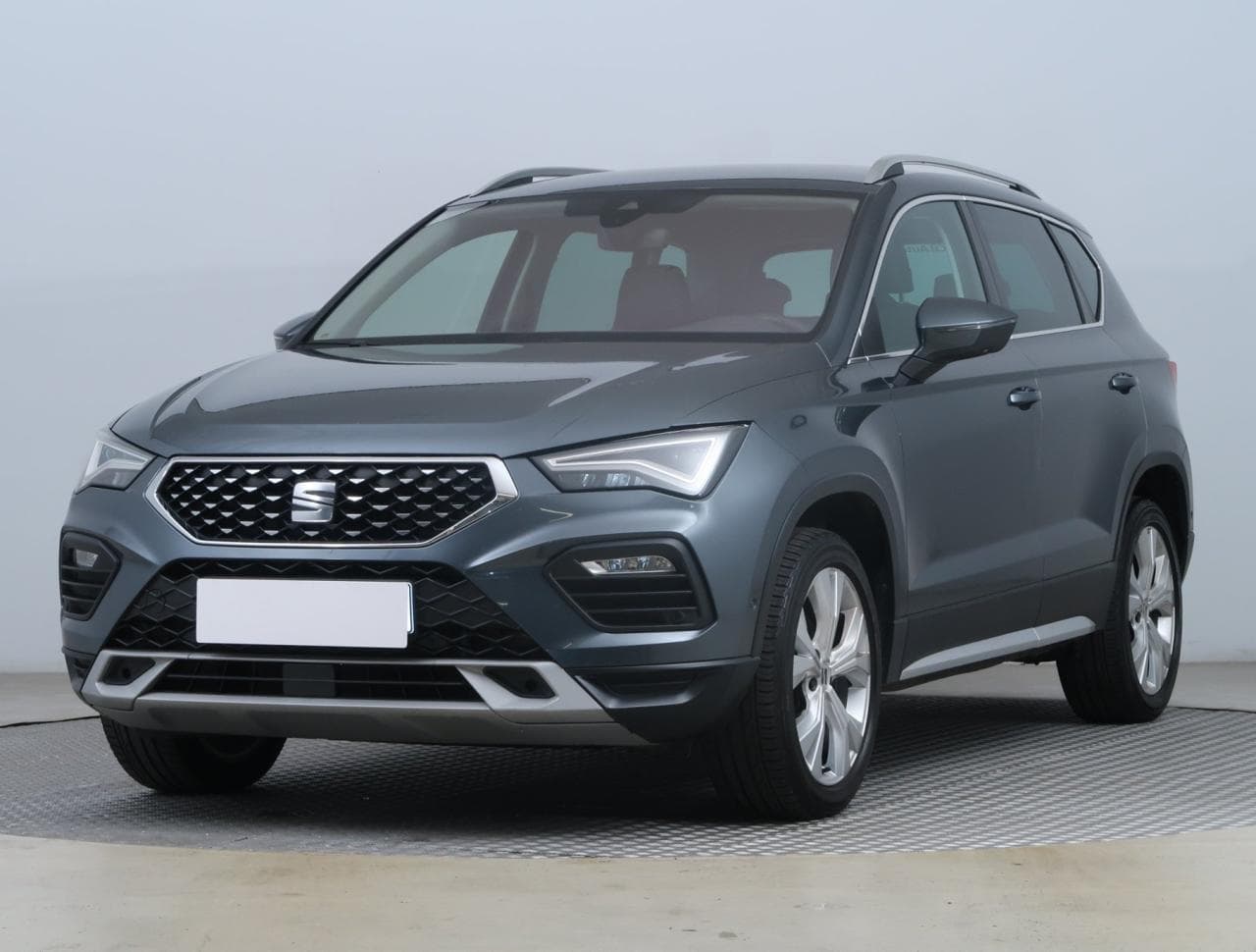 2021 Seat ATECA - 3