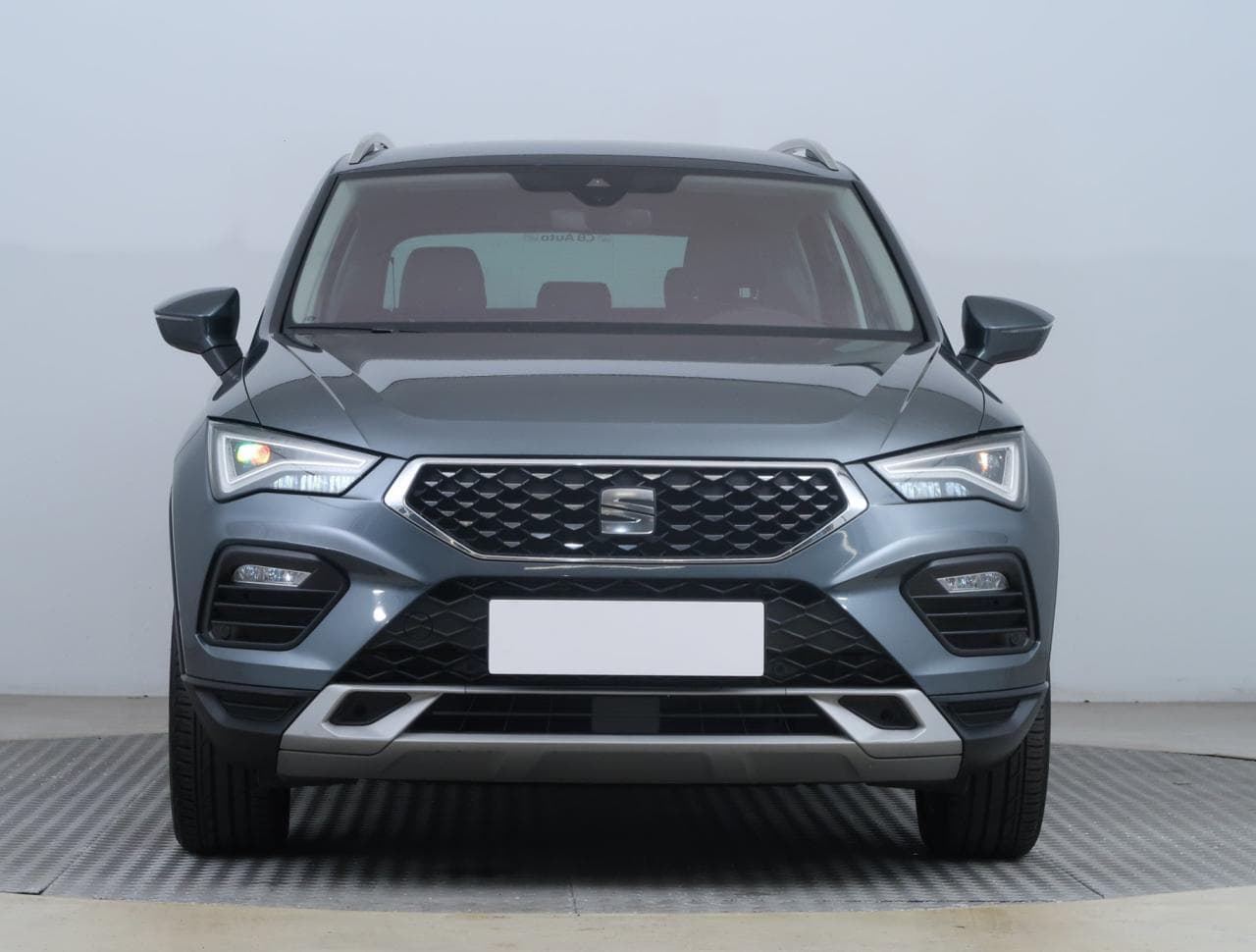 2021 Seat ATECA - 2