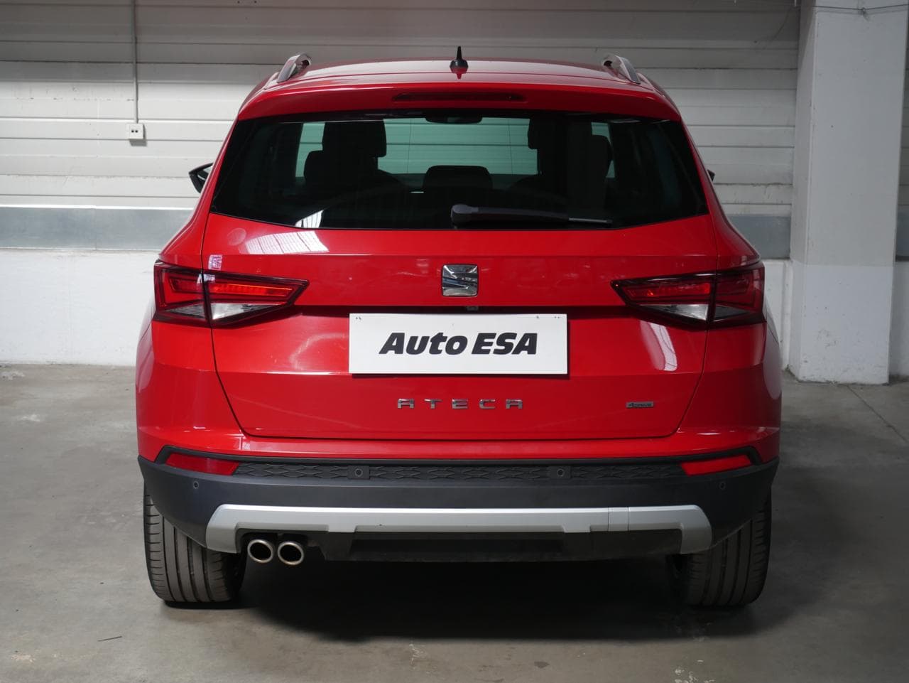 2019 Seat ATECA - 5