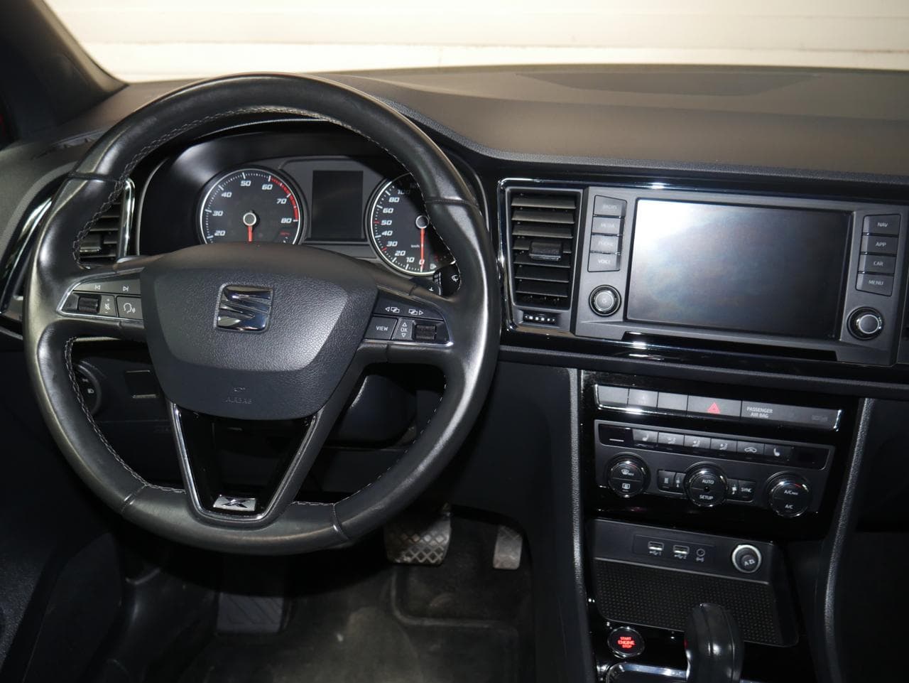 2019 Seat ATECA - 11
