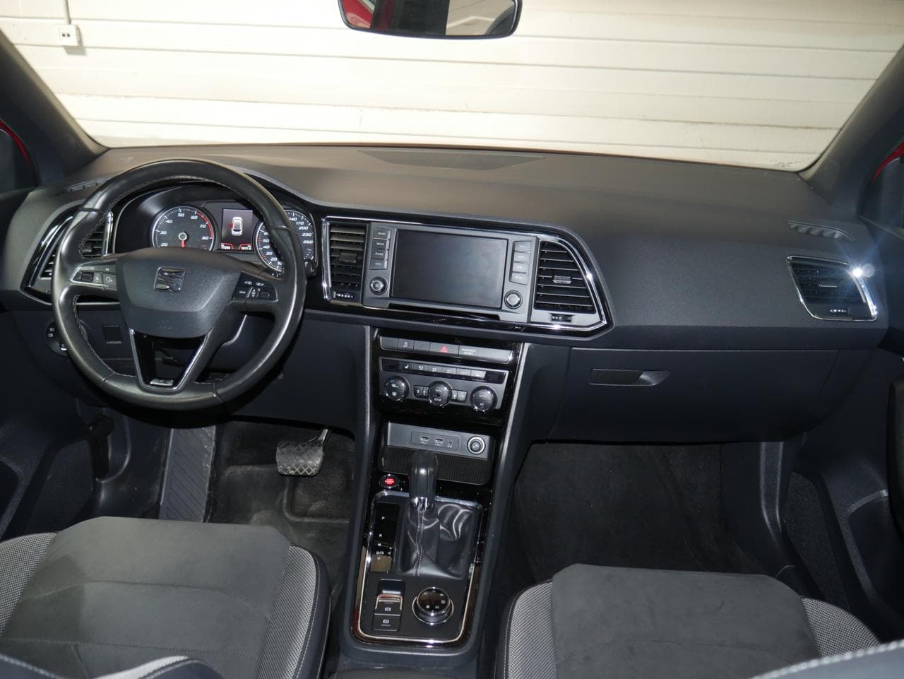 2019 Seat ATECA - 8