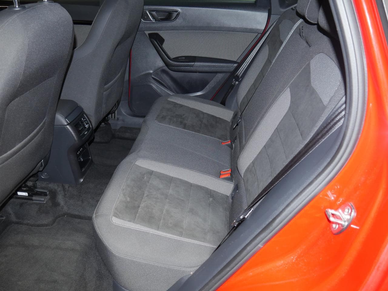 2019 Seat ATECA - 10