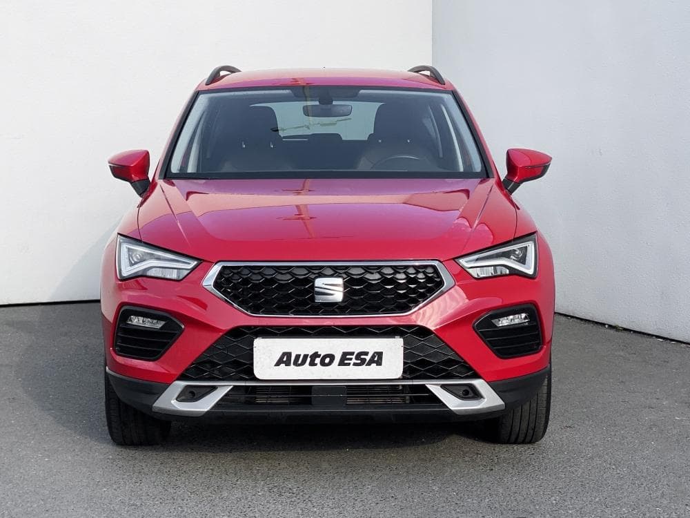 2021 Seat ATECA - 2