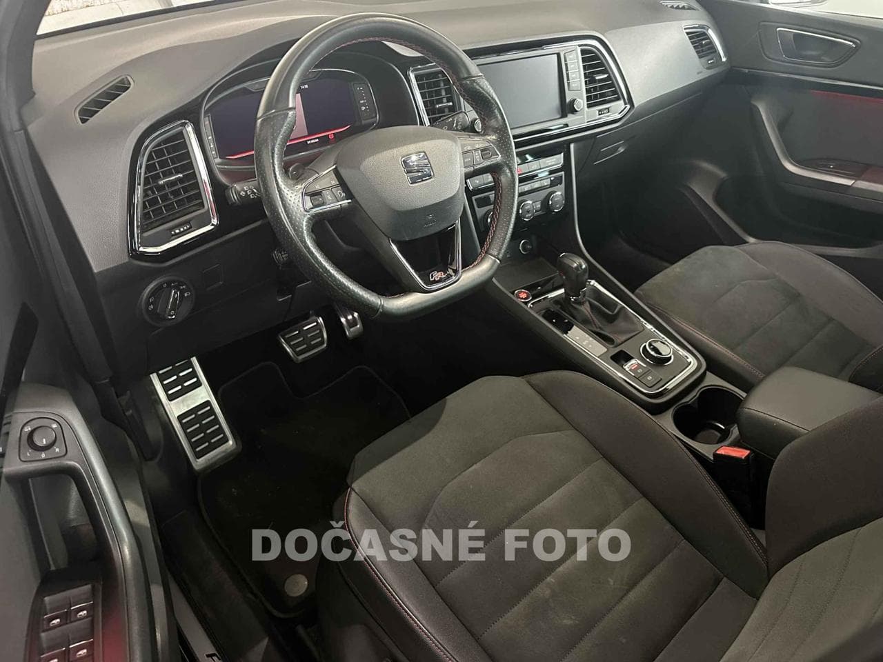 2019 Seat ATECA - 3